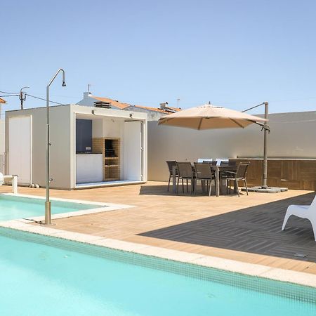 Dunas Villa São Jacinto Extérieur photo