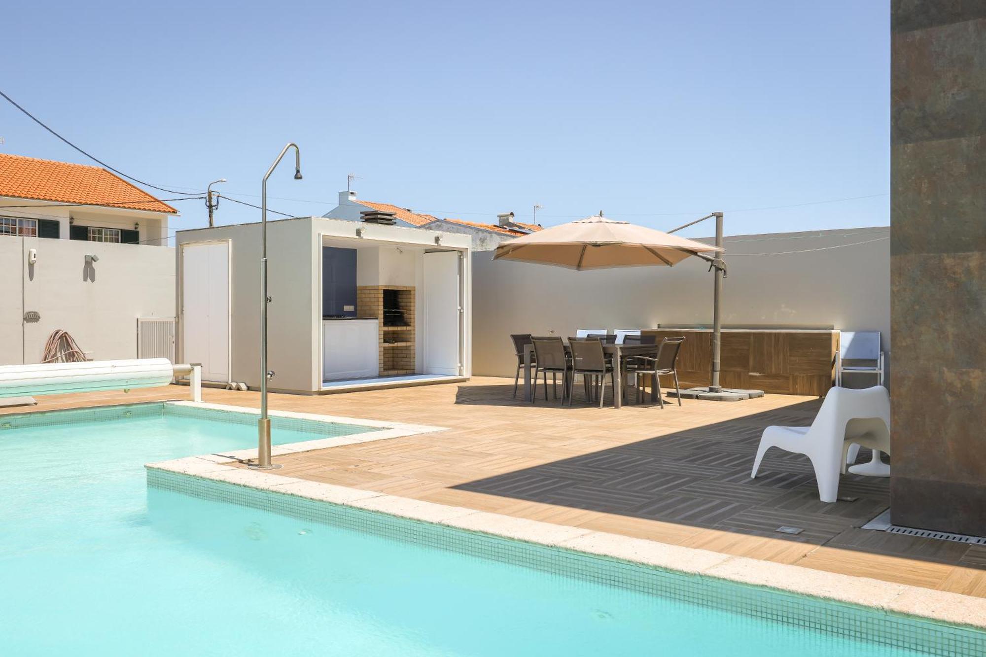 Dunas Villa São Jacinto Extérieur photo