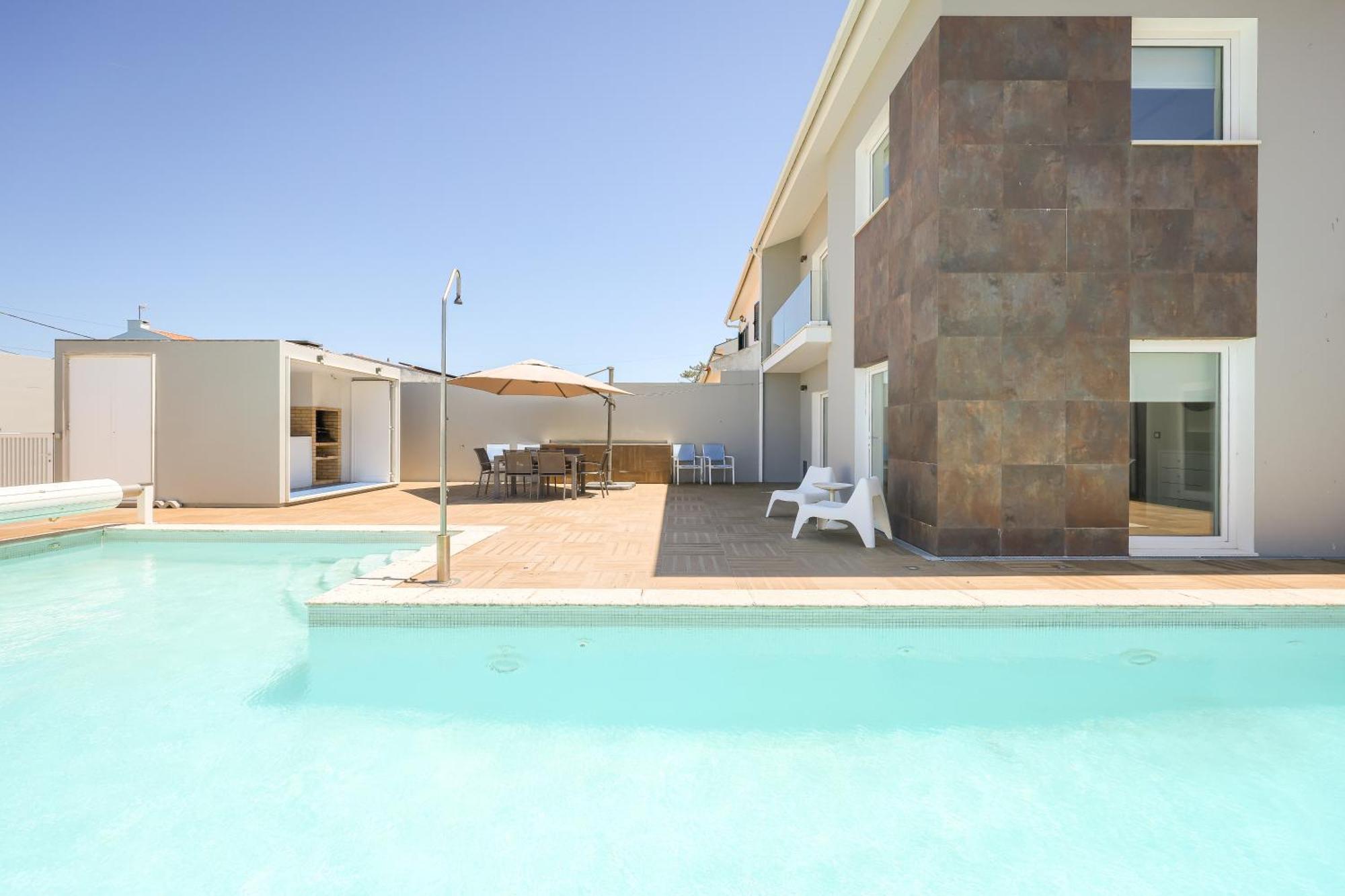 Dunas Villa São Jacinto Extérieur photo