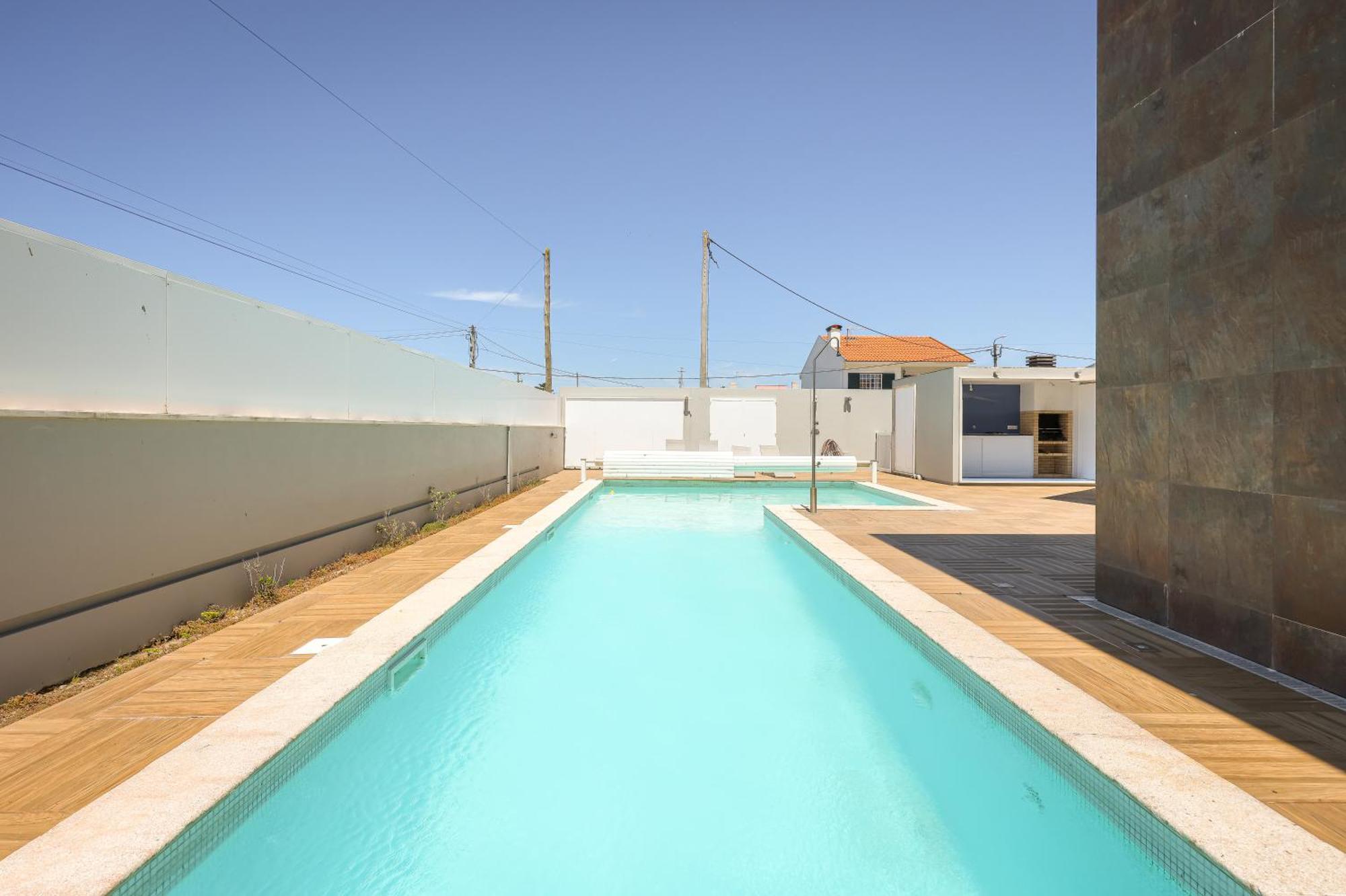 Dunas Villa São Jacinto Extérieur photo