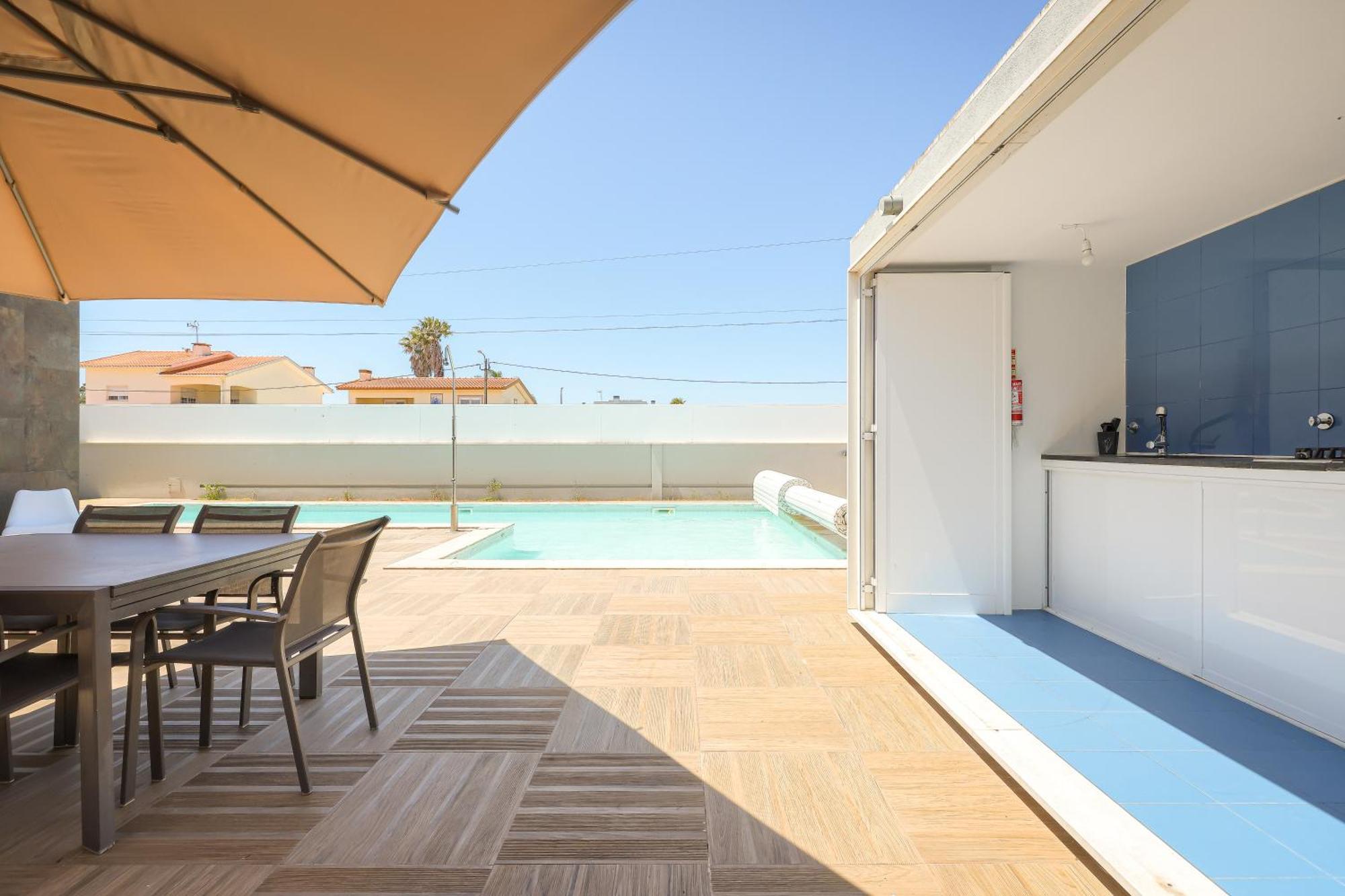 Dunas Villa São Jacinto Extérieur photo
