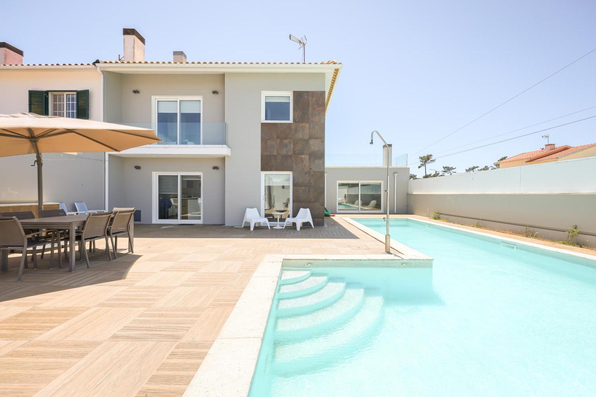 Dunas Villa São Jacinto Extérieur photo