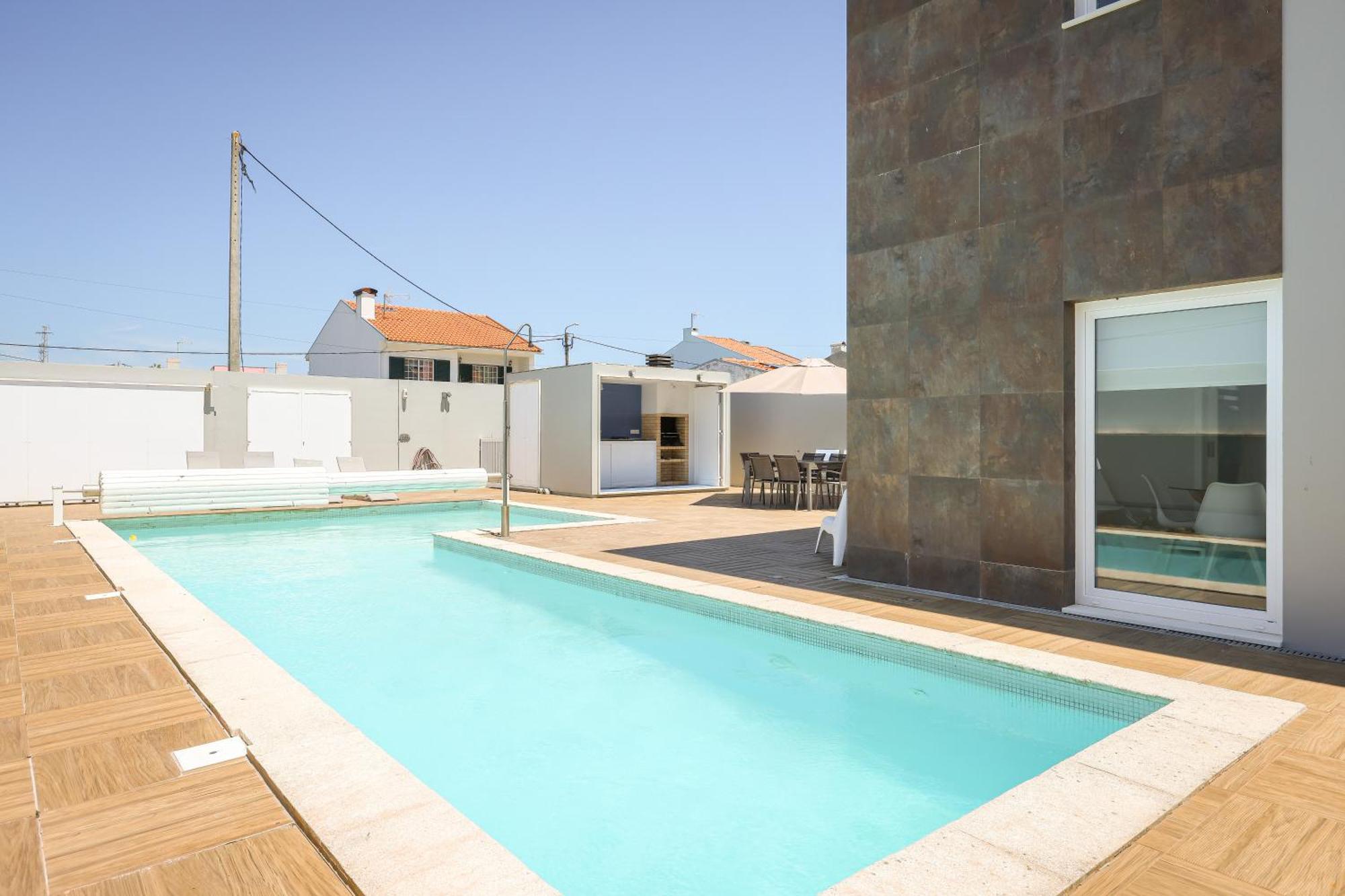Dunas Villa São Jacinto Extérieur photo