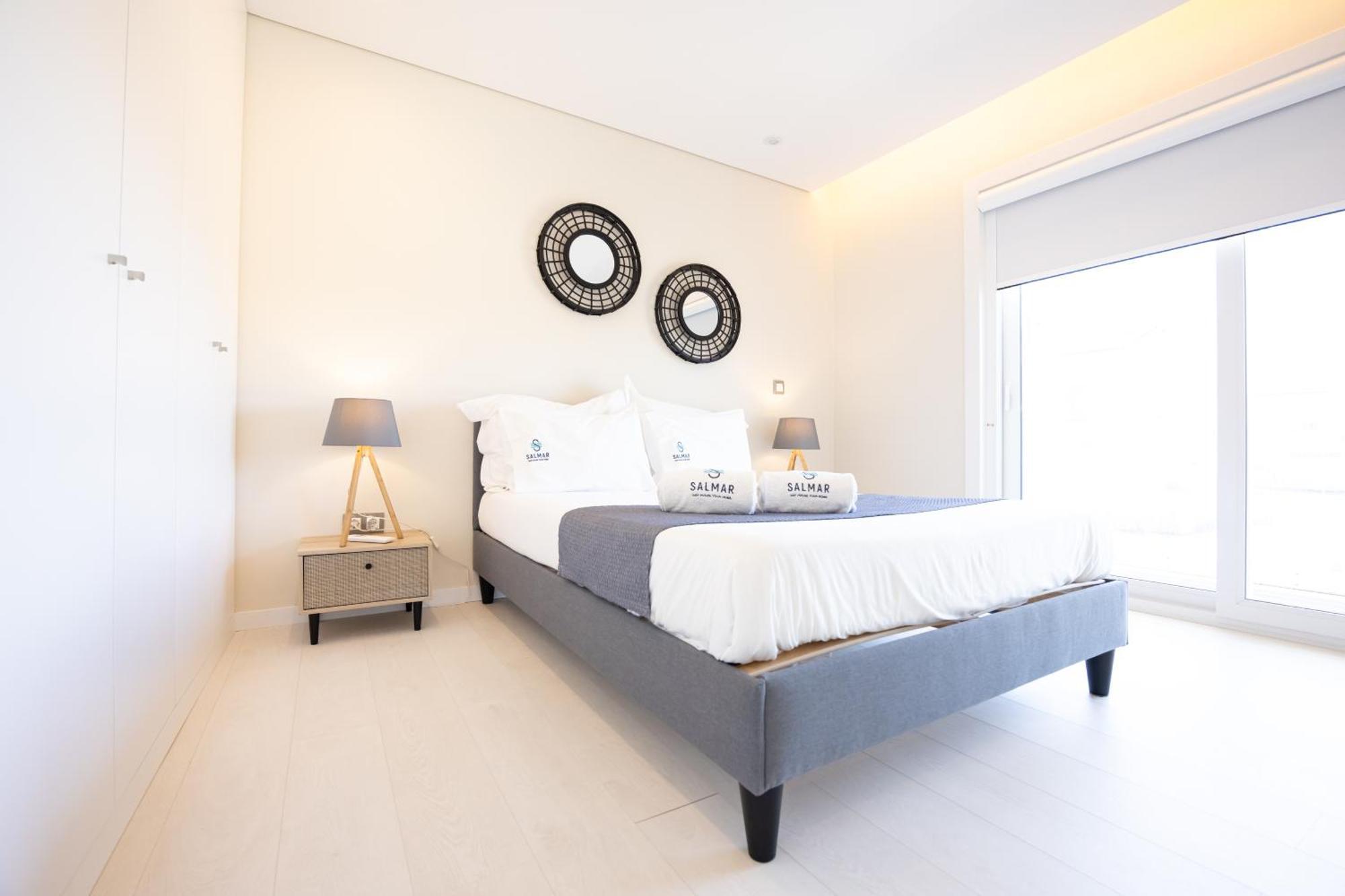 Dunas Villa São Jacinto Extérieur photo