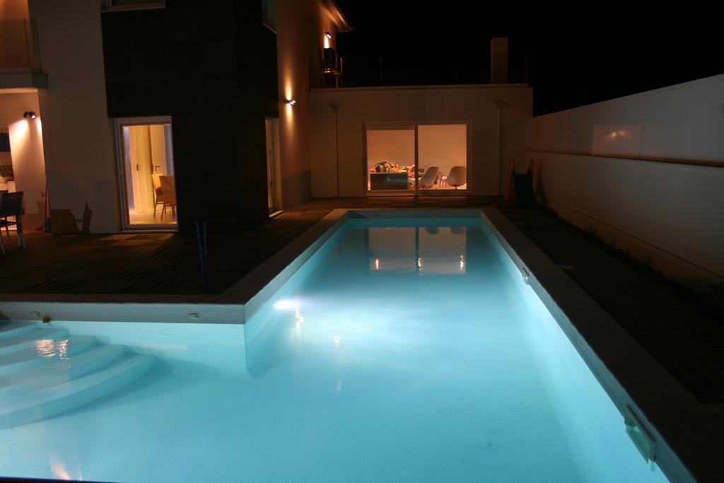 Dunas Villa São Jacinto Extérieur photo